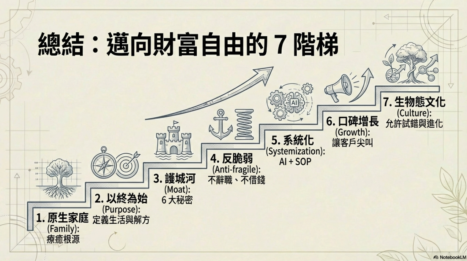 專業怎麼當飯吃?